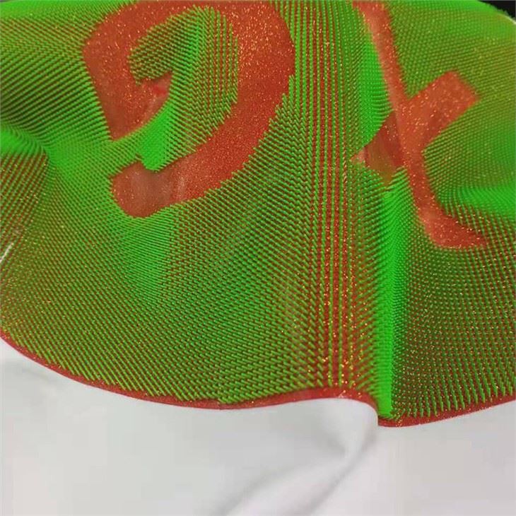 China Manufacturer Wholesale UV Silk-Screen Crepe Ink