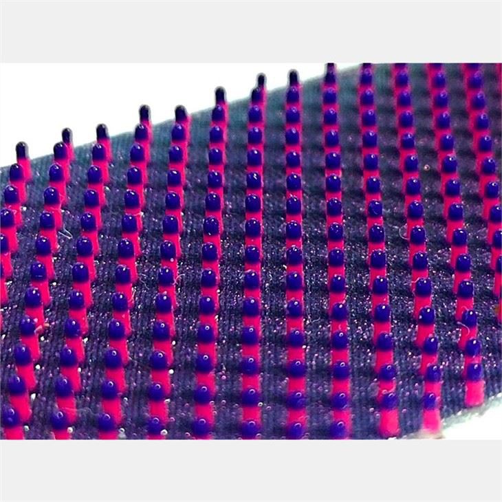 Heat Transfer Paper Automatic Screen Printing Machinery Label Packing Printer Silk Screen Printing