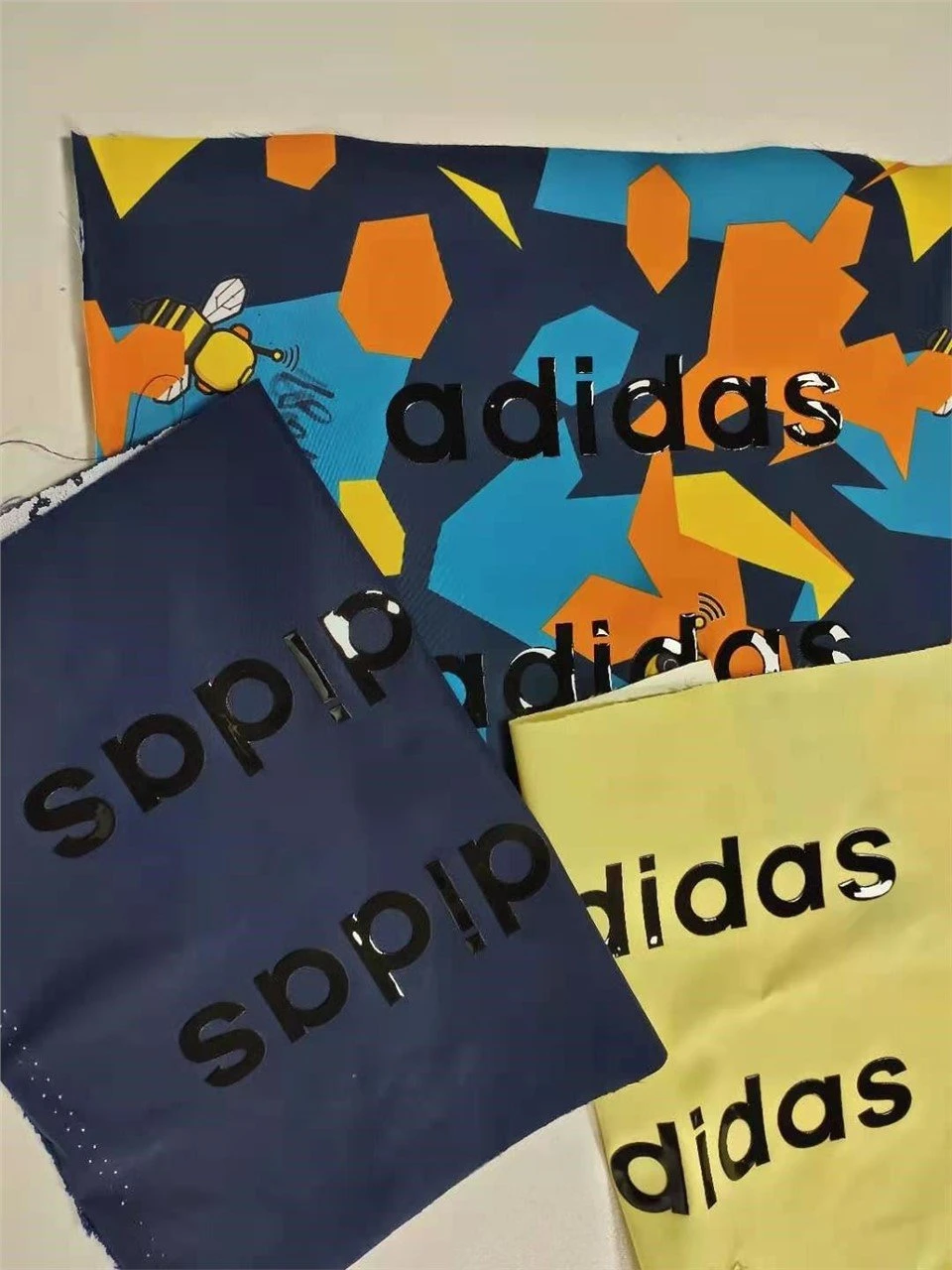 Screen Printing Paint For Fabric