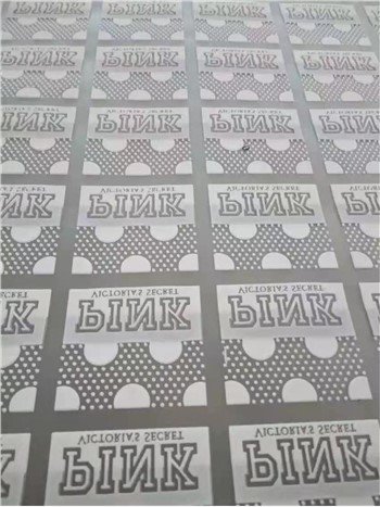 Can Puff Print Ink be used for printing on cotton?