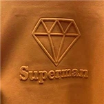 Embossed Screen Printing