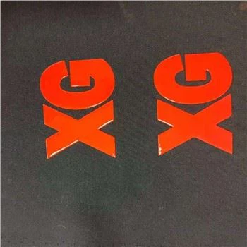 High Density Screen Printing Silicone