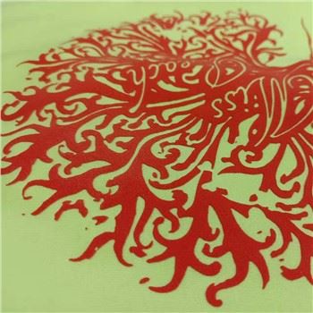 Silicone Screen Ink