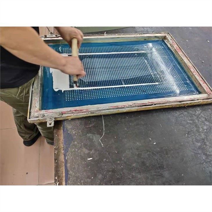 Coated and Uncoated Substrates Variable Addresses Inkjet Printer