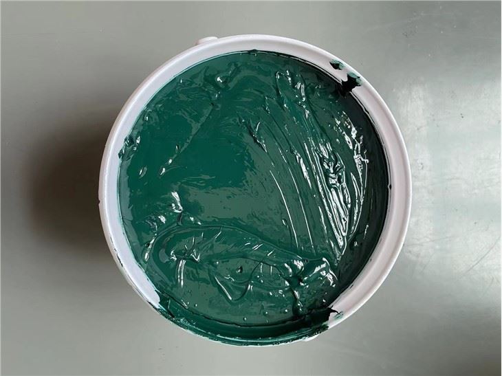 Modified Polysiloxane Defoaming Agent Dr-A102 for Water Based Ink