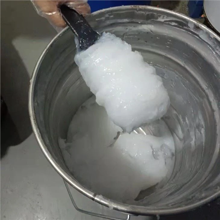 Screen Printing Textile Silicone