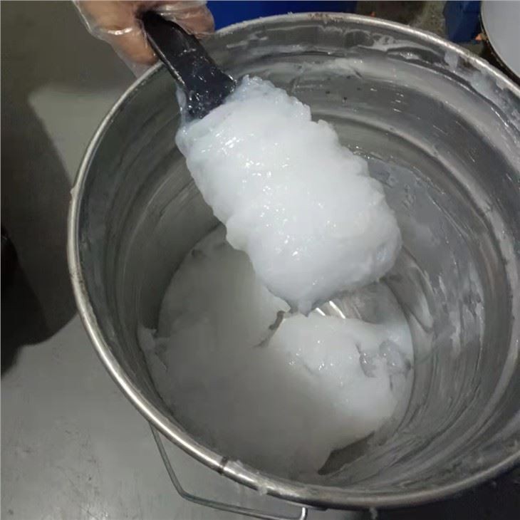 RoHS Silver Conductive Paint for Silicon Solar Cell Back Side