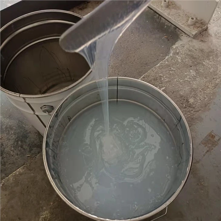 Custom Silicone Heat Transfer