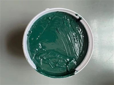 how to make silicone ink how to make silicone ink