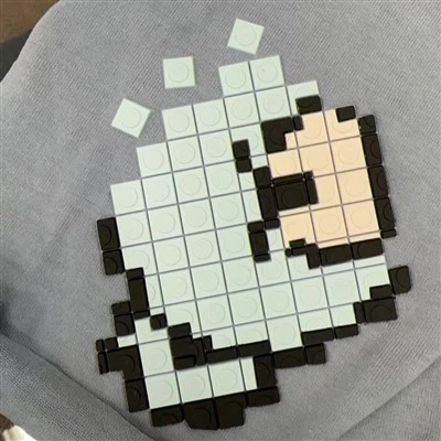 Screen Print T Shirt