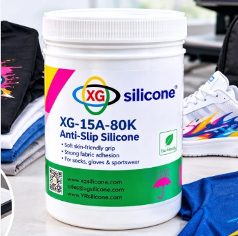 Anti-Slip Silicone For Socks, Gloves, And Sportswear