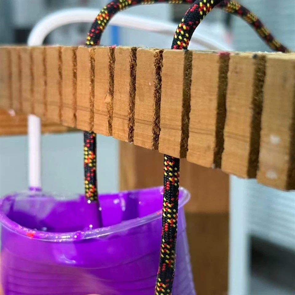 Rope Dipping Silicone Ink best