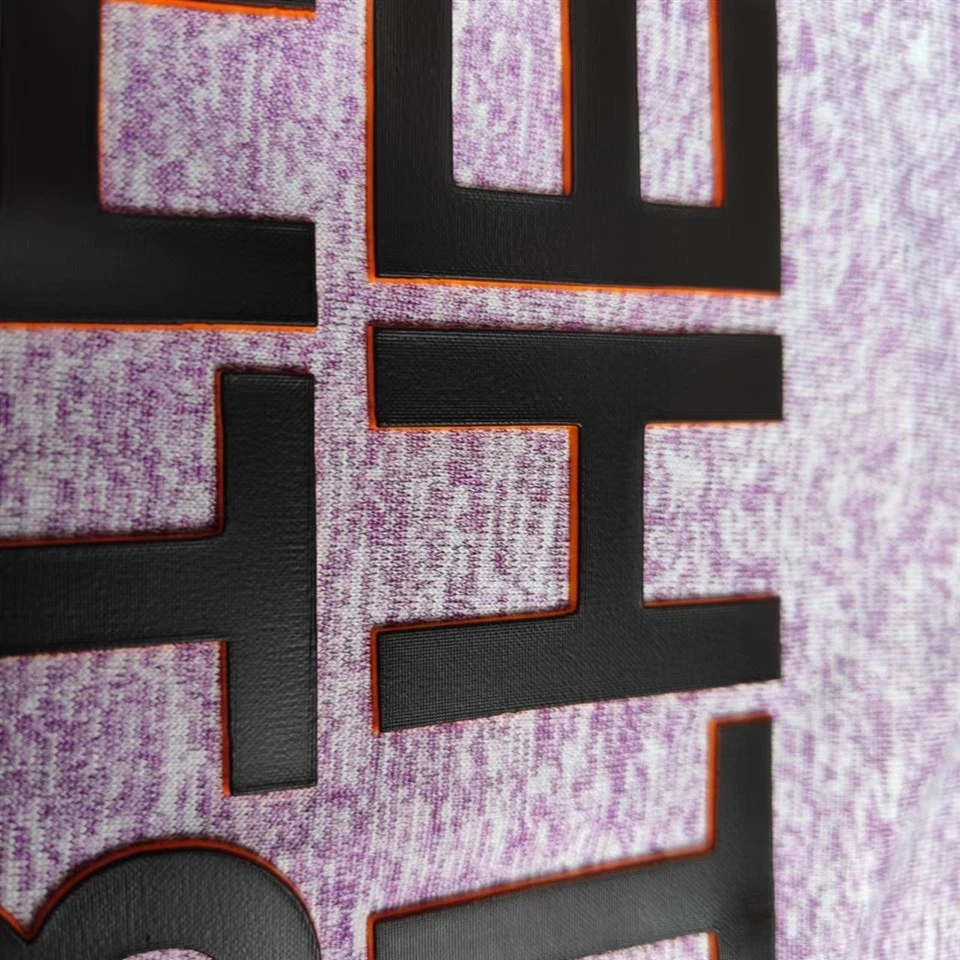 High Density Silicone