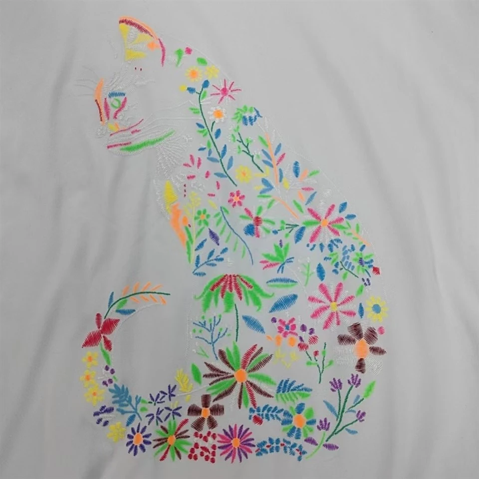 How To Make Embroidery Designs