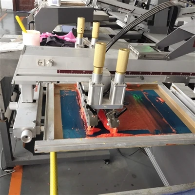 Silicone Ink: The Secret Weapon in Screen Printing Silicone Ink: The Secret Weapon in Screen Printing