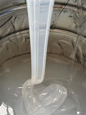 The Benefits of Using Silicone Ink for Textile Printing