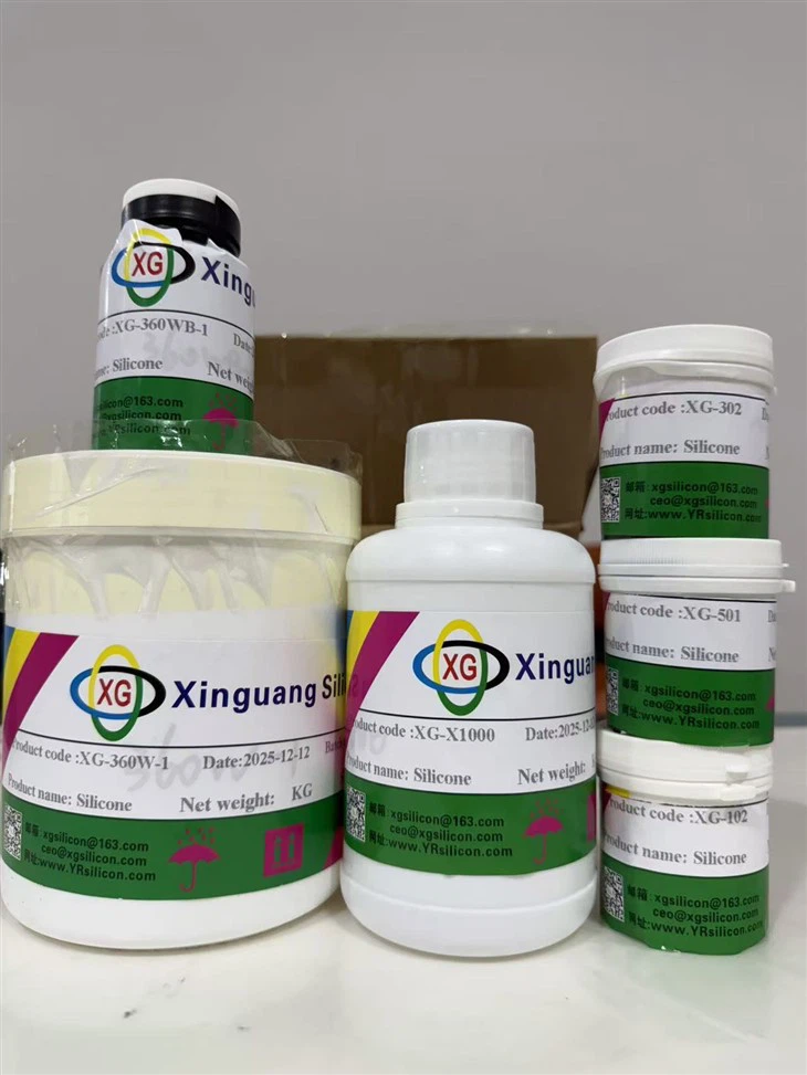 Molding Silicone suppliers