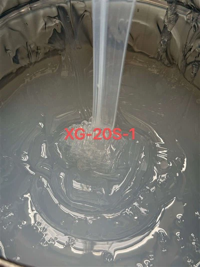 Rope Dipping Silicone