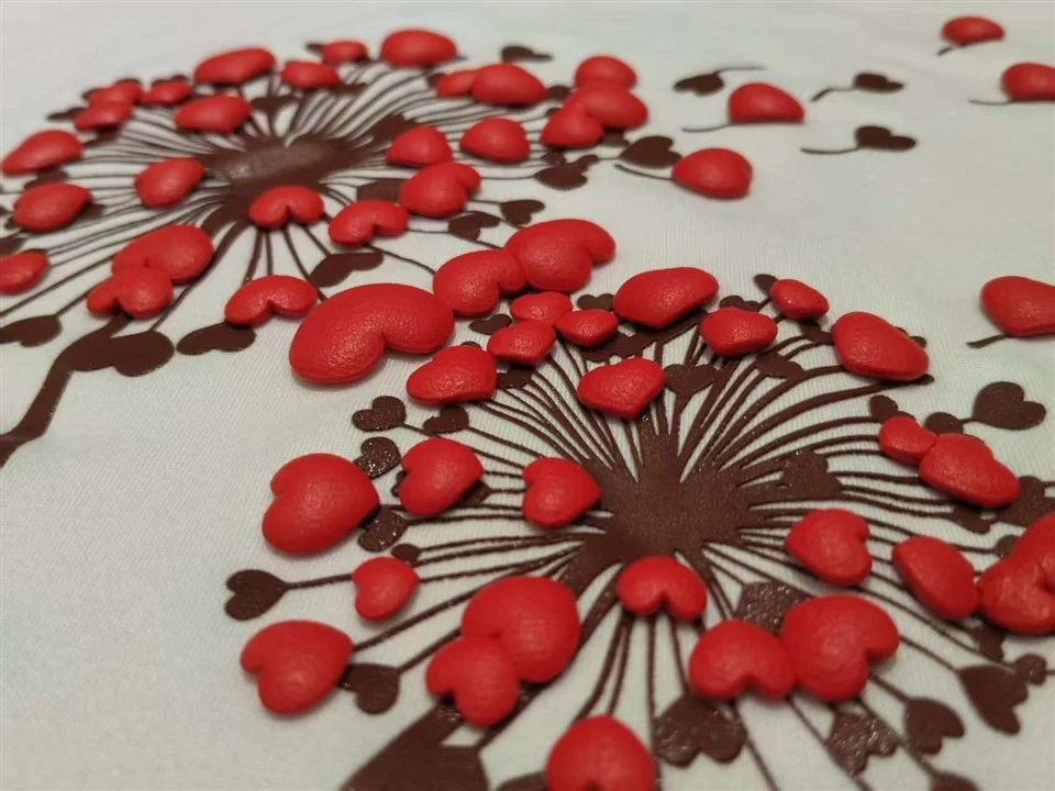 Puff Screen Printing suppliers