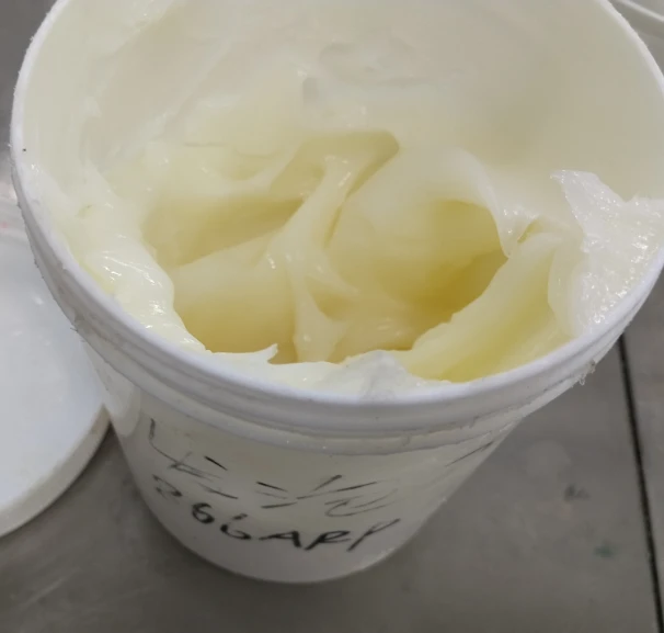 Puff Silicone