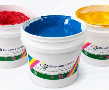 Screen Printing Pigments