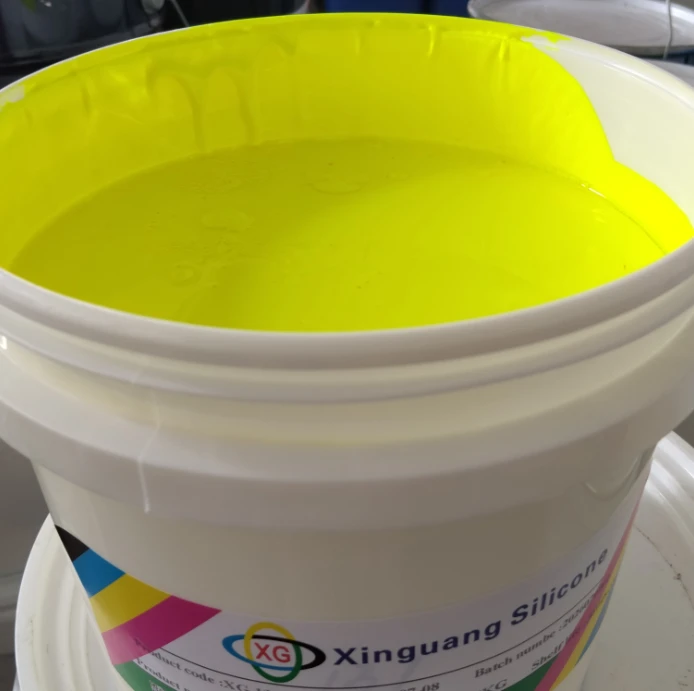 Screen Printing Pigments factory