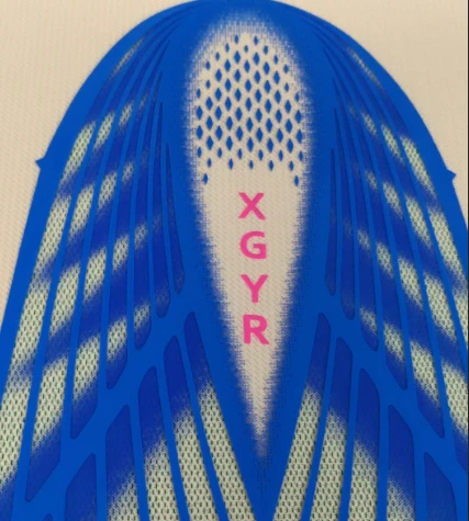 Shoes Upper Screen Printing Silicone Inks factory