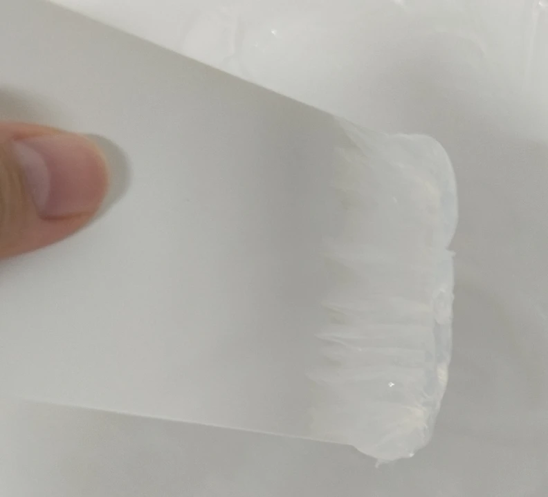 Silicone Ink Adhesion suppliers
