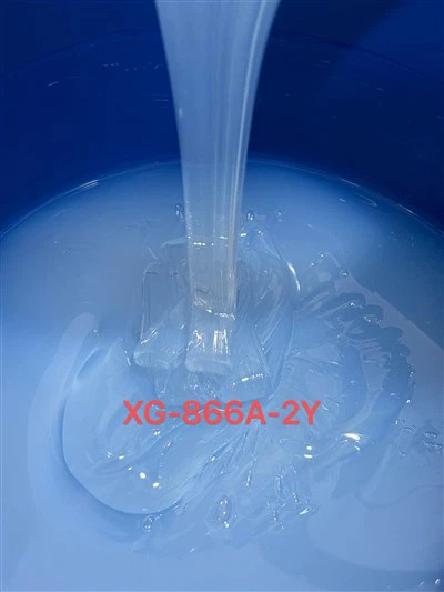 Heat Transfer Silicone Ink