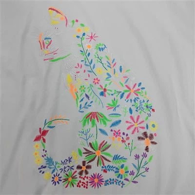 How To Make Embroidery Designs