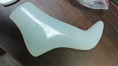 Liquid Silicone Rubber