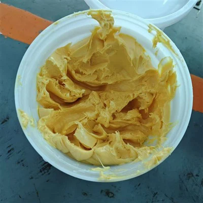 Puff Plastisol Ink