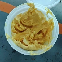 Puff Plastisol Ink
