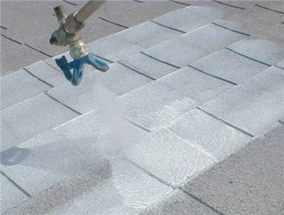Roof Silicone