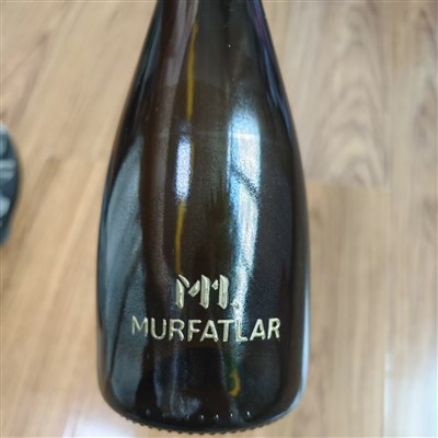 Screen Printing Bottle