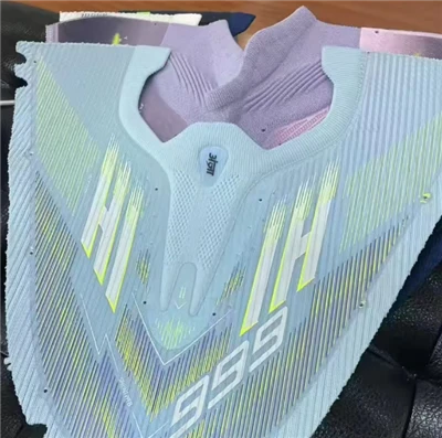 Shoes Upper Screen Printing Silicone Inks