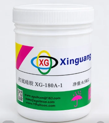 YR Silicone Primer For Better Fabric Adhesion